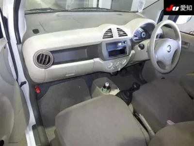 Suzuki ALTO VAN