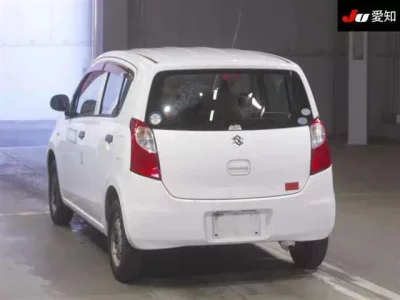 Suzuki ALTO VAN