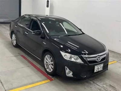 Daihatsu Altis