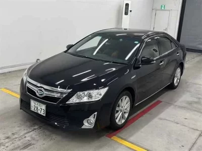Daihatsu Altis
