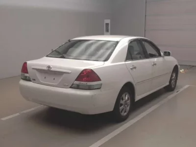 Toyota MARK II