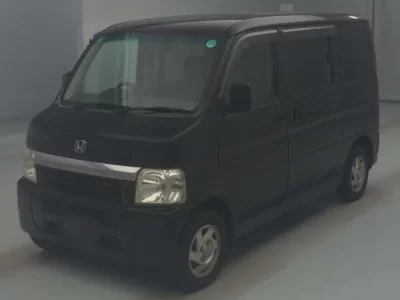 Honda VAMOS