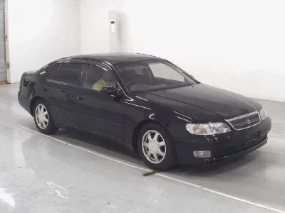 Toyota ARISTO