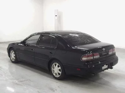 Toyota ARISTO