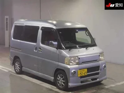 Nissan OTHER