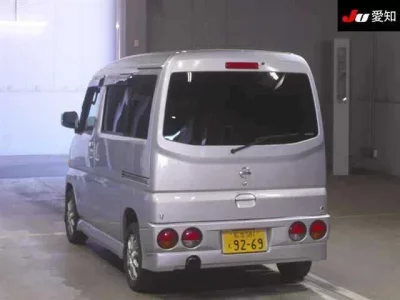 Nissan OTHER