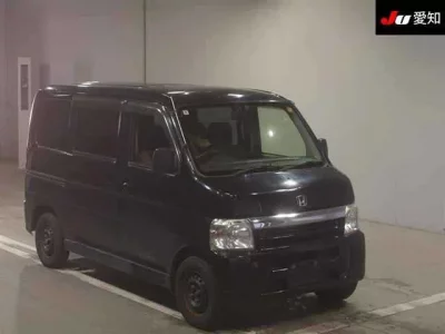 Honda VAMOS