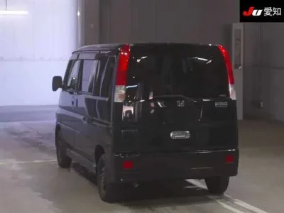 Honda VAMOS