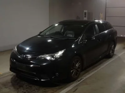 Toyota AVENSIS WAGON