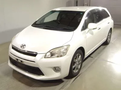 Toyota MARK X ZIO