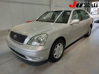 Toyota CELSIOR
