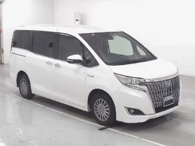 Toyota ESQUIRE