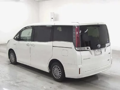 Toyota ESQUIRE