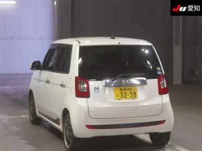 Honda N ONE