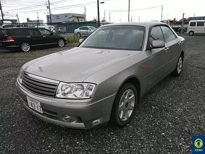 Nissan GLORIA