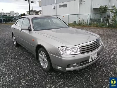 Nissan GLORIA