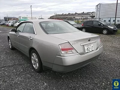 Nissan GLORIA
