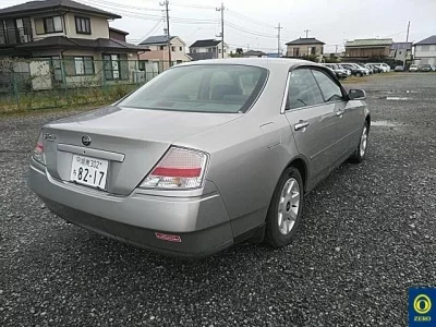 Nissan GLORIA