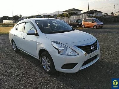 Nissan LATIO