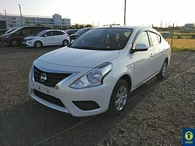 Nissan LATIO