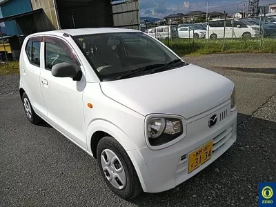 Mazda CAROL