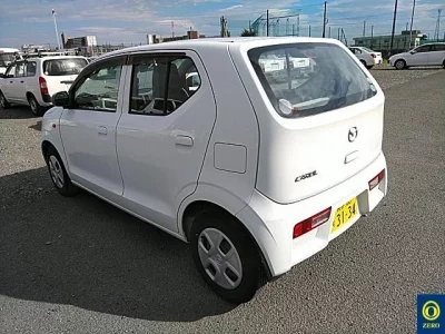 Mazda CAROL