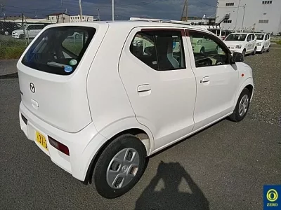 Mazda CAROL