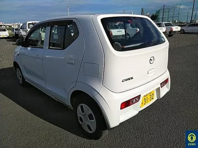Mazda CAROL