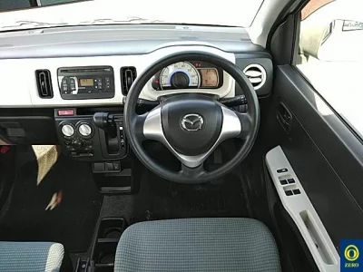 Mazda CAROL
