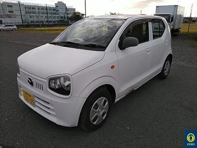 Mazda CAROL