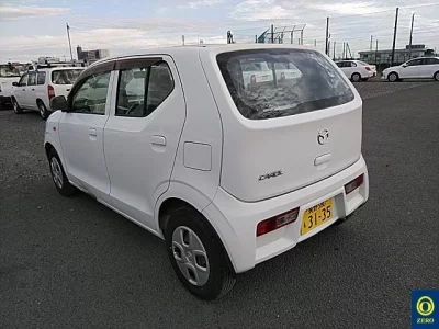 Mazda CAROL