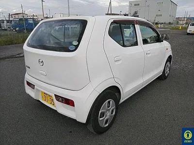 Mazda CAROL