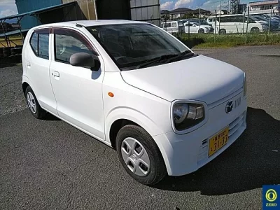 Mazda CAROL