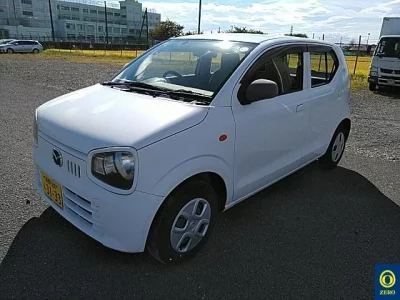 Mazda CAROL