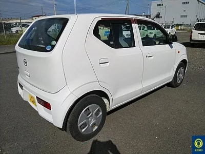 Mazda CAROL