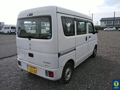 Suzuki EVERY
