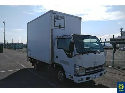 Mazda TITAN