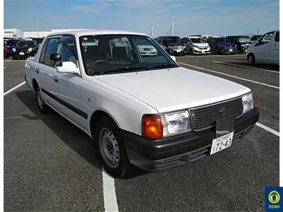 Toyota COMFORT