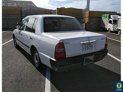 Toyota COMFORT