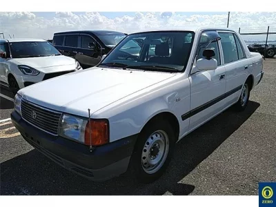 Toyota COMFORT