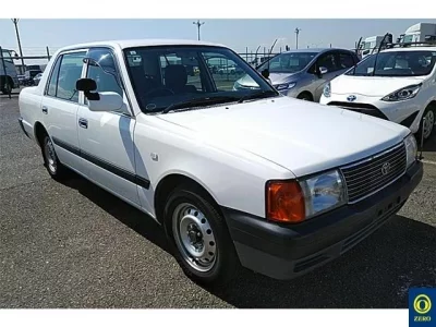 Toyota COMFORT