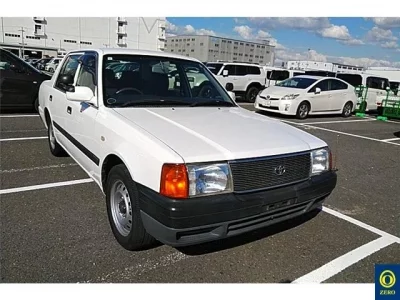 Toyota COMFORT