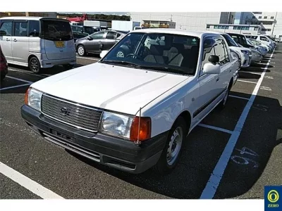 Toyota COMFORT