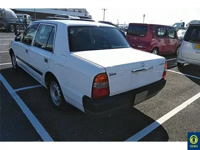 Toyota COMFORT