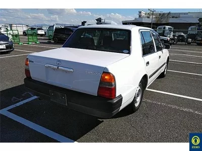 Toyota COMFORT