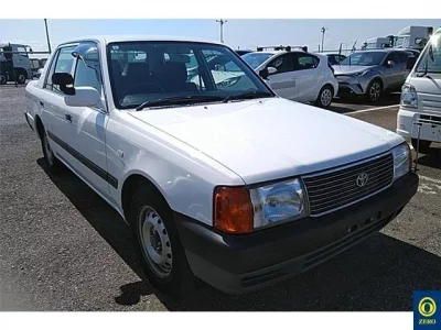 Toyota COMFORT
