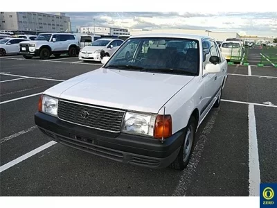 Toyota COMFORT