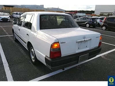 Toyota COMFORT