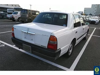 Toyota COMFORT
