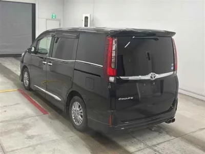 Toyota ESQUIRE